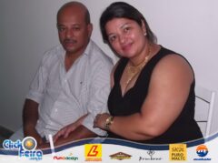 15 Anos de Elisandra Almeida